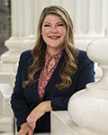 Tasha Boerner Horvath, Chair